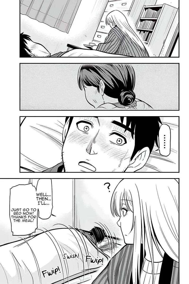 Orenchi ni Kita Onna Kishi to Inakagurashi Surukotoninatta Ken Chapter 58 page 17