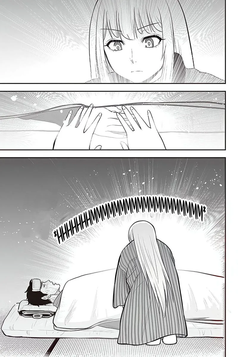 Orenchi ni Kita Onna Kishi to Inakagurashi Surukotoninatta Ken Chapter 58 page 19