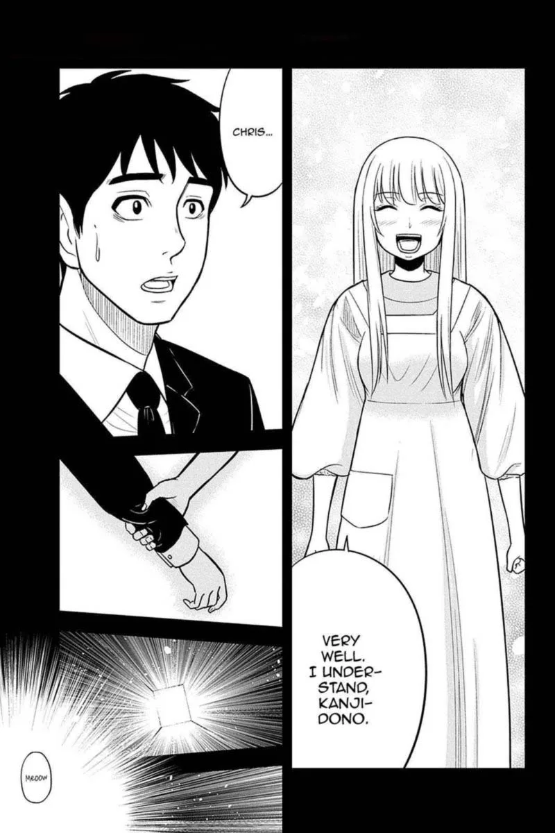 Orenchi ni Kita Onna Kishi to Inakagurashi Surukotoninatta Ken Chapter 59 page 3