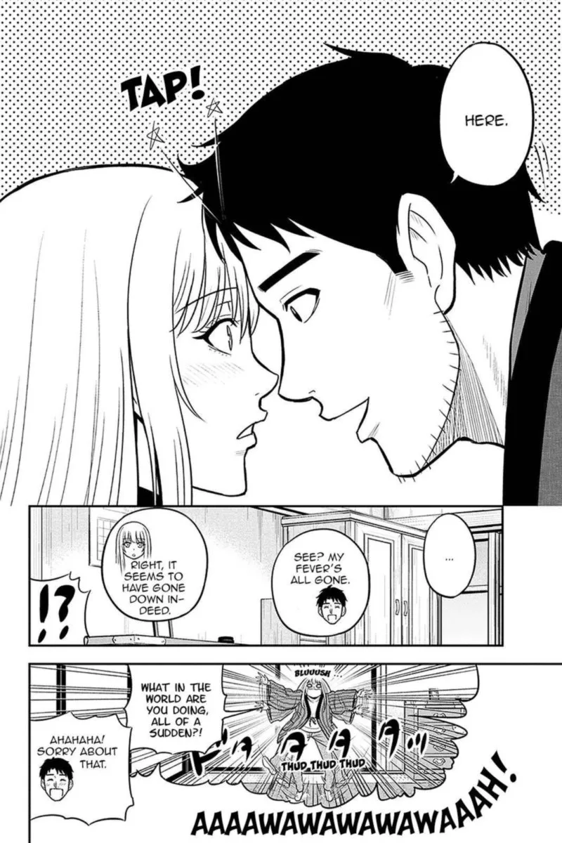 Orenchi ni Kita Onna Kishi to Inakagurashi Surukotoninatta Ken Chapter 59 page 6