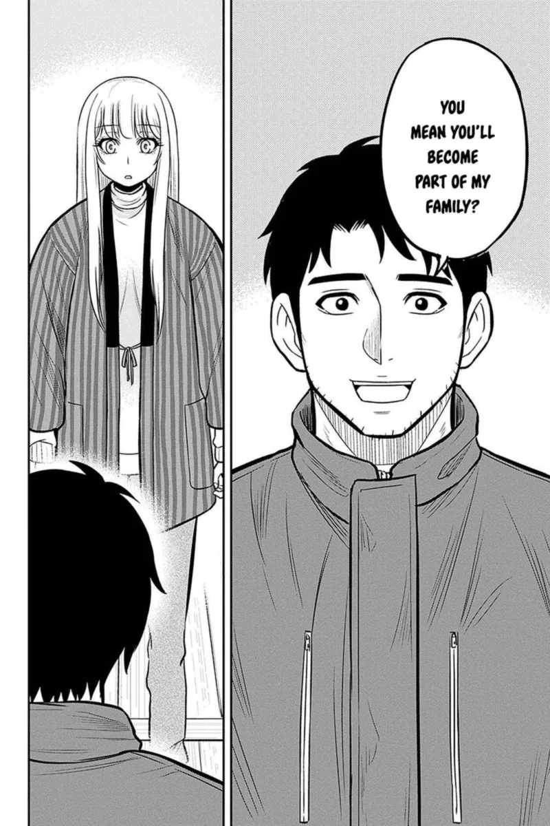 Orenchi ni Kita Onna Kishi to Inakagurashi Surukotoninatta Ken Chapter 59 page 12
