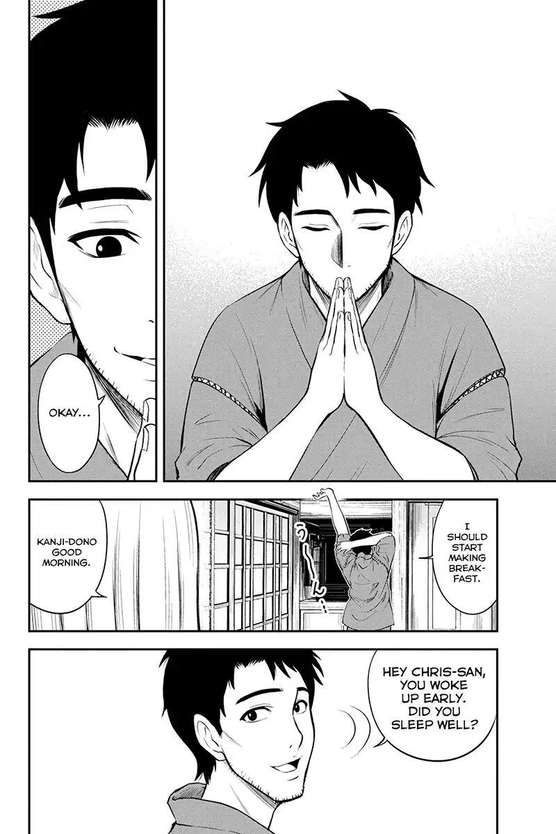 Orenchi ni Kita Onna Kishi to Inakagurashi Surukotoninatta Ken Chapter 6 page 2