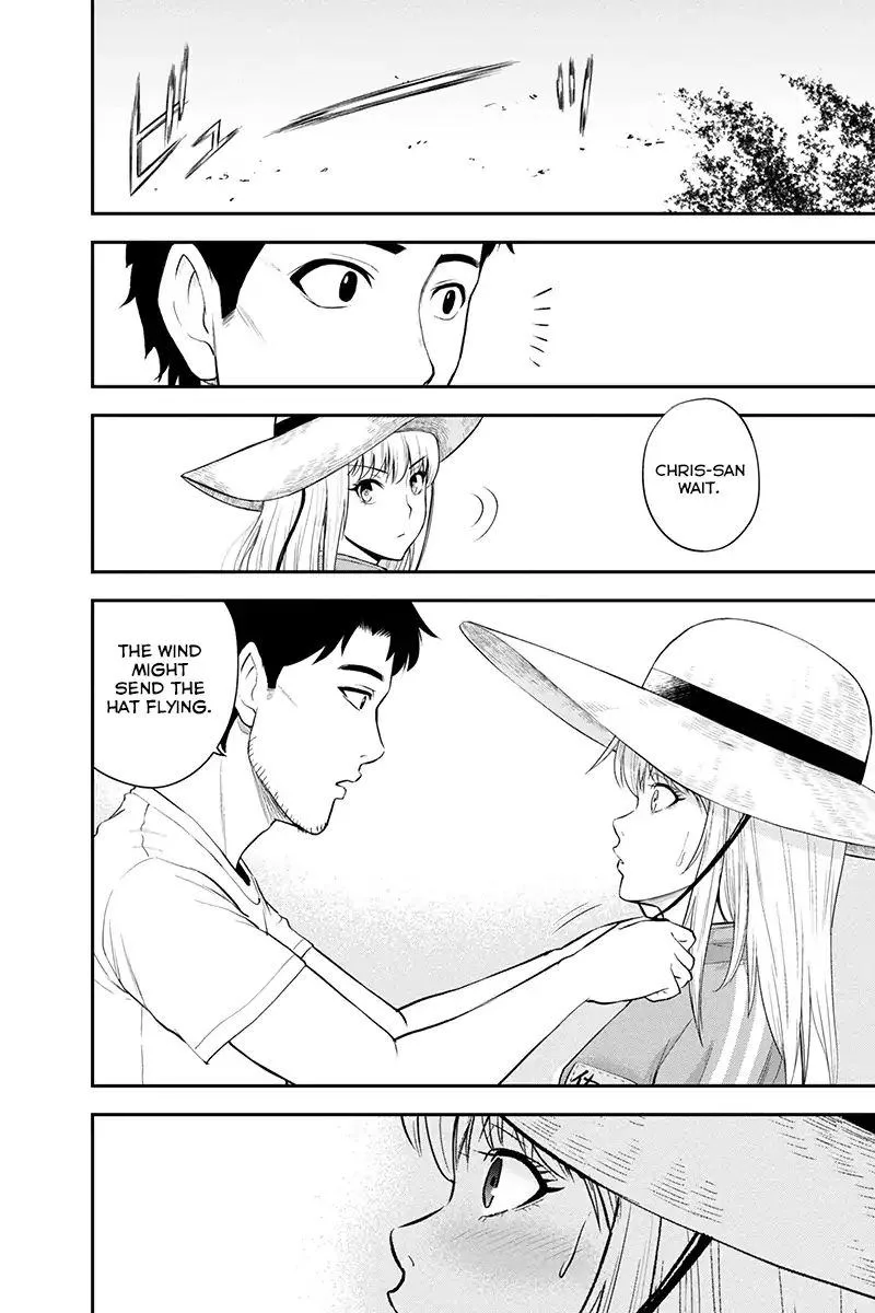 Orenchi ni Kita Onna Kishi to Inakagurashi Surukotoninatta Ken Chapter 6 page 9