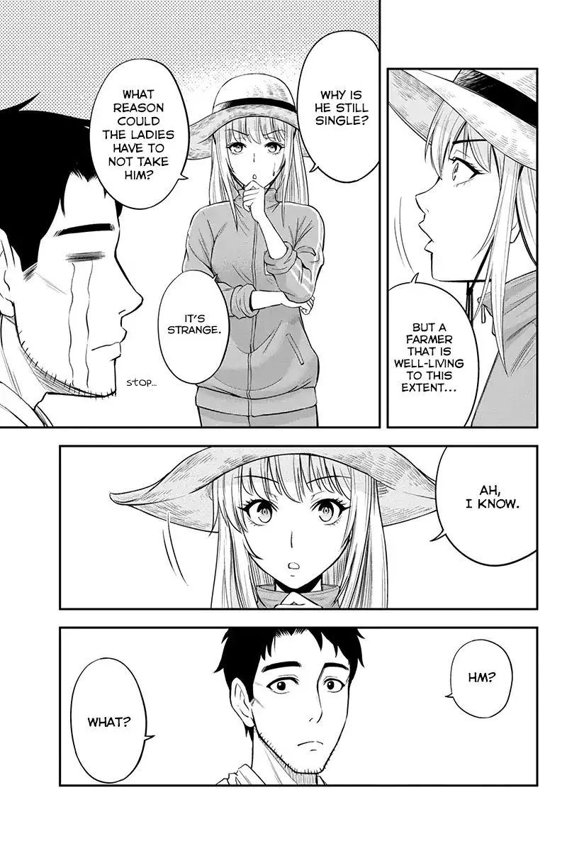 Orenchi ni Kita Onna Kishi to Inakagurashi Surukotoninatta Ken Chapter 6 page 21