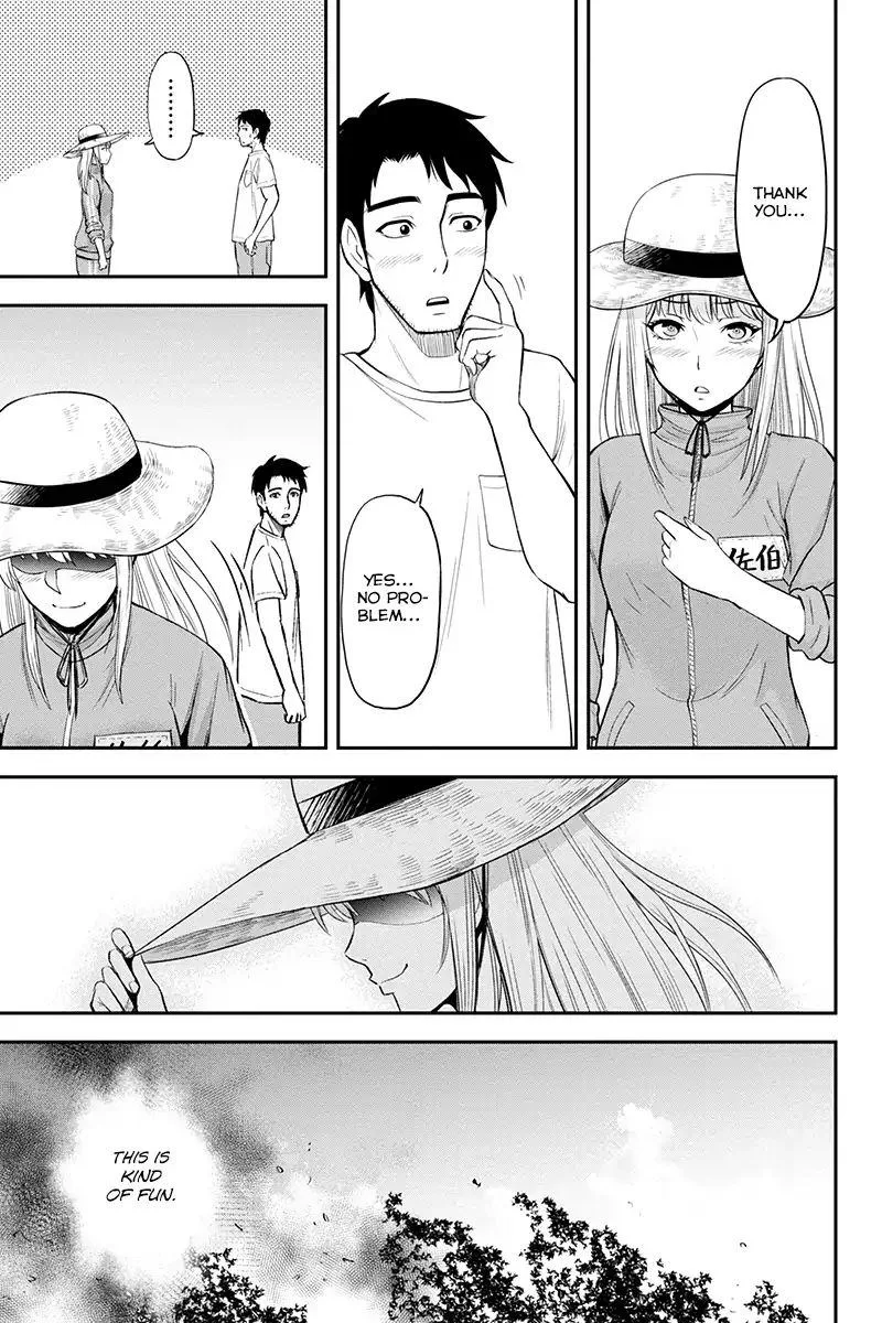 Orenchi ni Kita Onna Kishi to Inakagurashi Surukotoninatta Ken Chapter 6 page 11