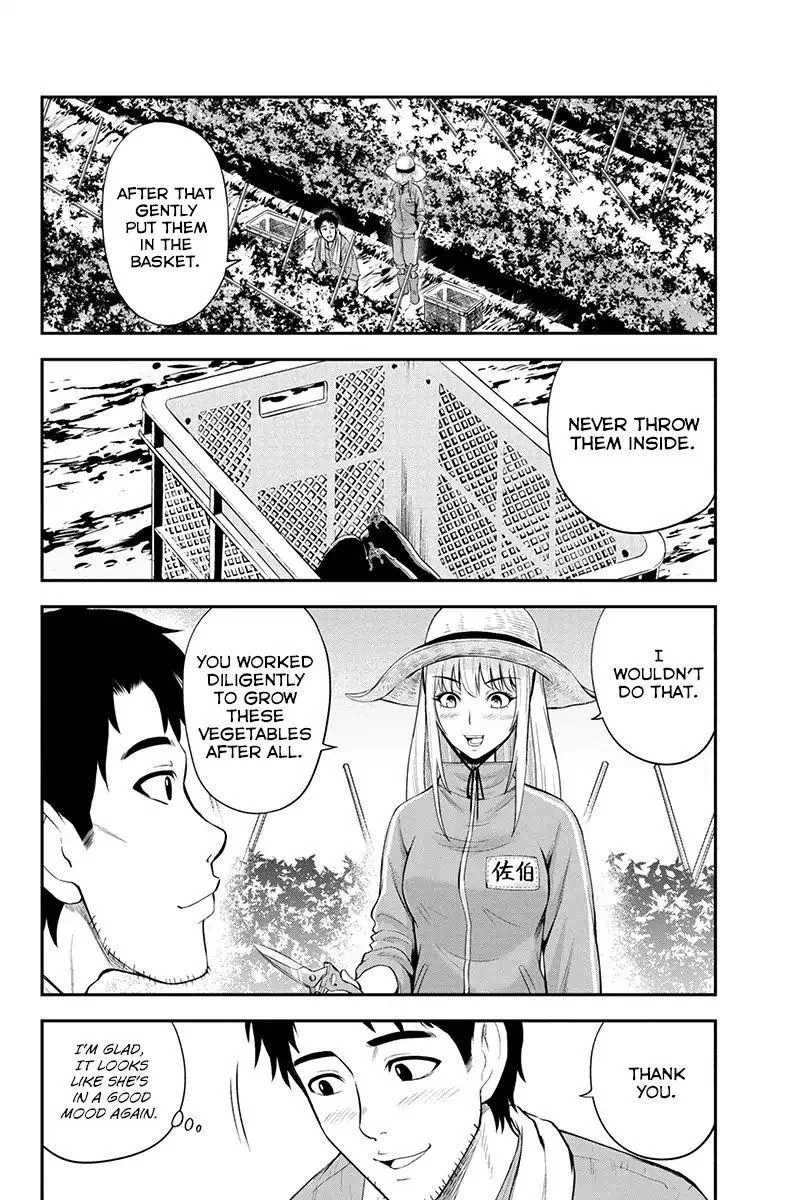 Orenchi ni Kita Onna Kishi to Inakagurashi Surukotoninatta Ken Chapter 6 page 16