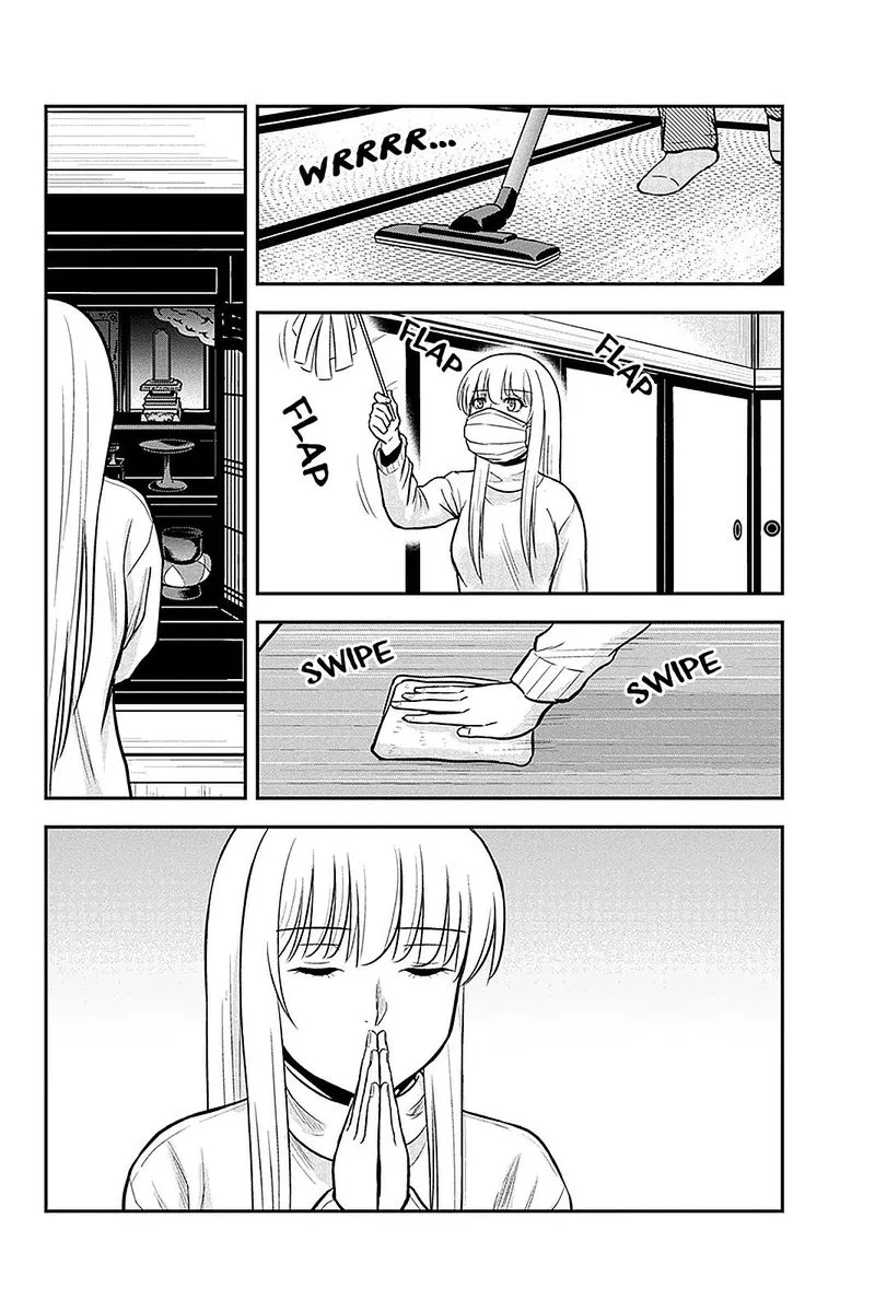 Orenchi ni Kita Onna Kishi to Inakagurashi Surukotoninatta Ken Chapter 60 page 10