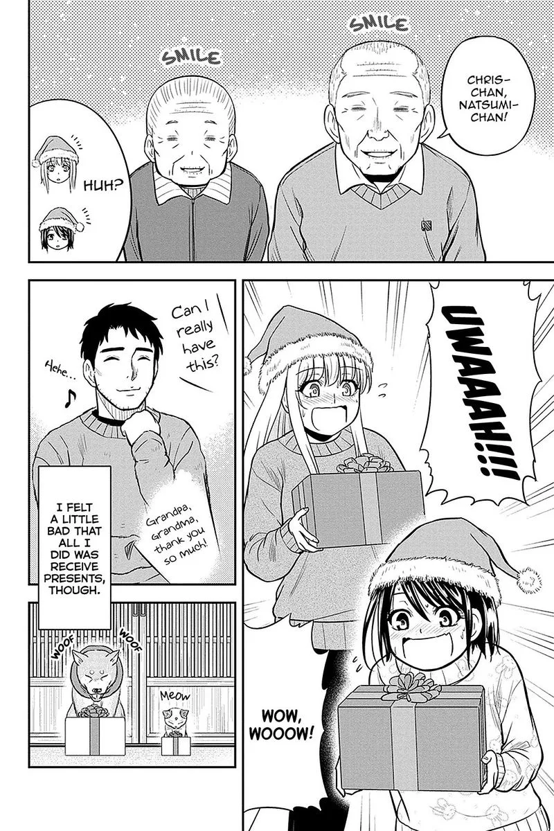 Orenchi ni Kita Onna Kishi to Inakagurashi Surukotoninatta Ken Chapter 60 page 2