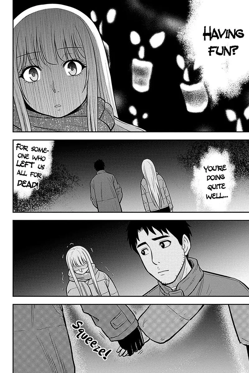 Orenchi ni Kita Onna Kishi to Inakagurashi Surukotoninatta Ken Chapter 60 page 4