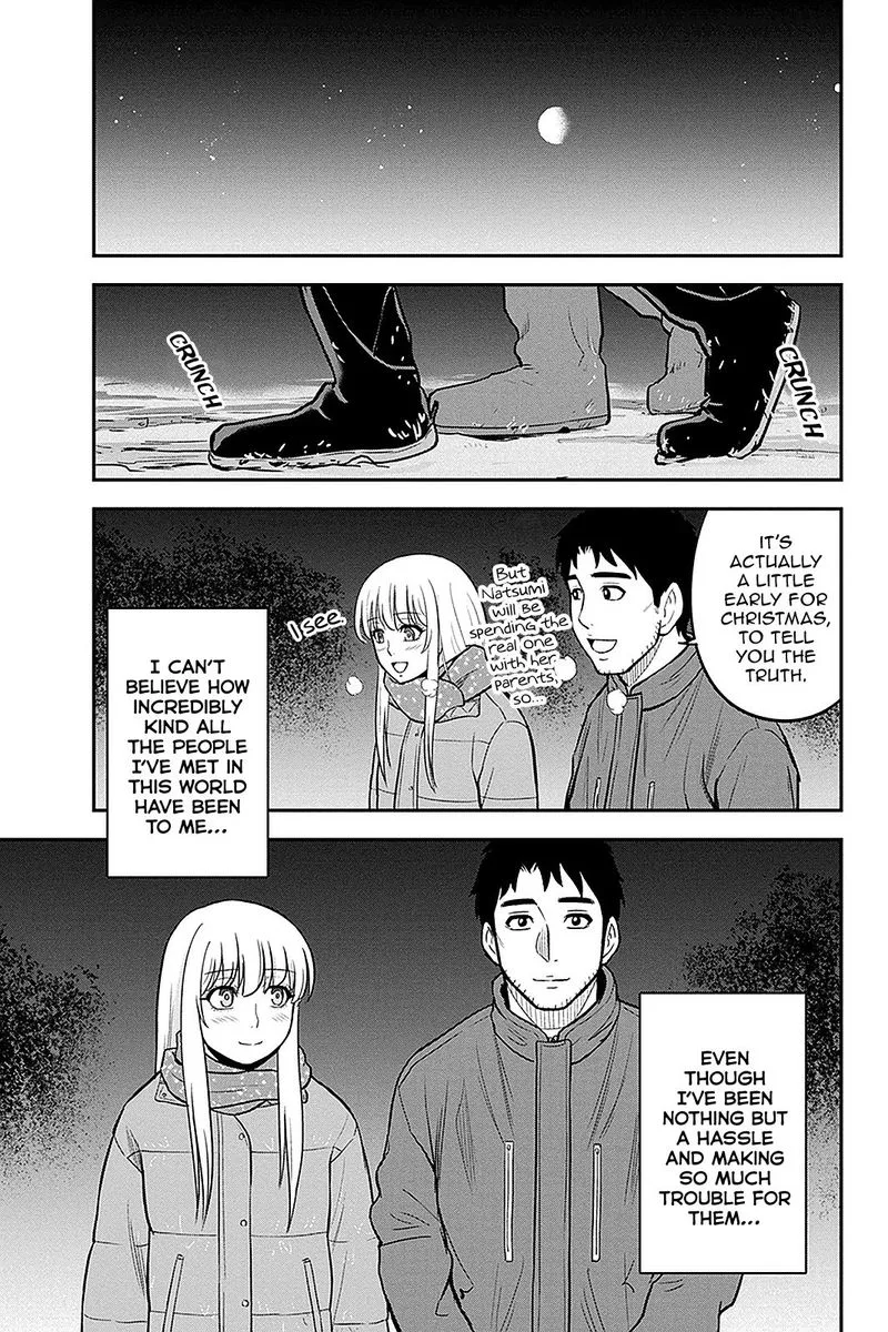 Orenchi ni Kita Onna Kishi to Inakagurashi Surukotoninatta Ken Chapter 60 page 3
