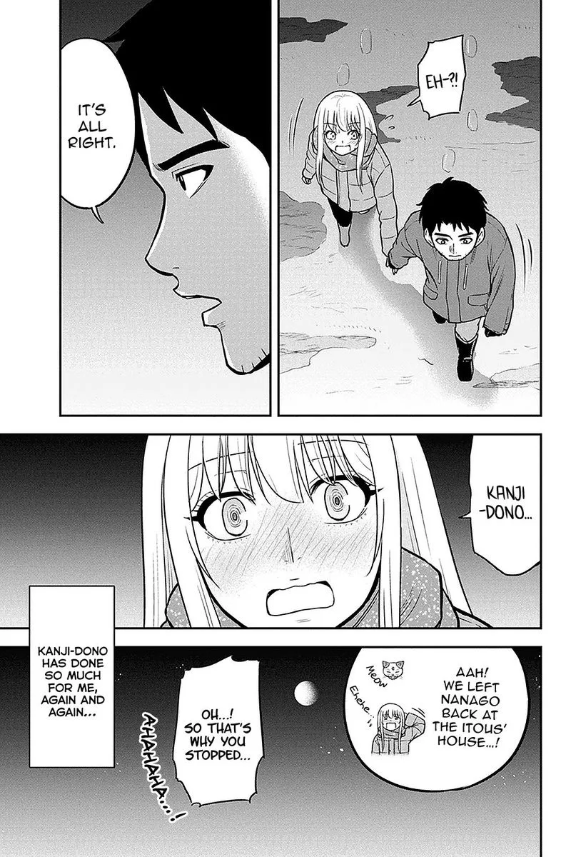 Orenchi ni Kita Onna Kishi to Inakagurashi Surukotoninatta Ken Chapter 60 page 5