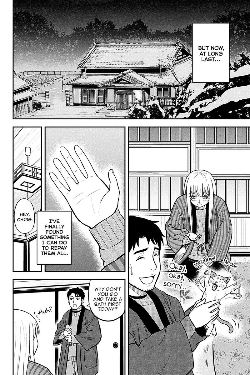 Orenchi ni Kita Onna Kishi to Inakagurashi Surukotoninatta Ken Chapter 60 page 6