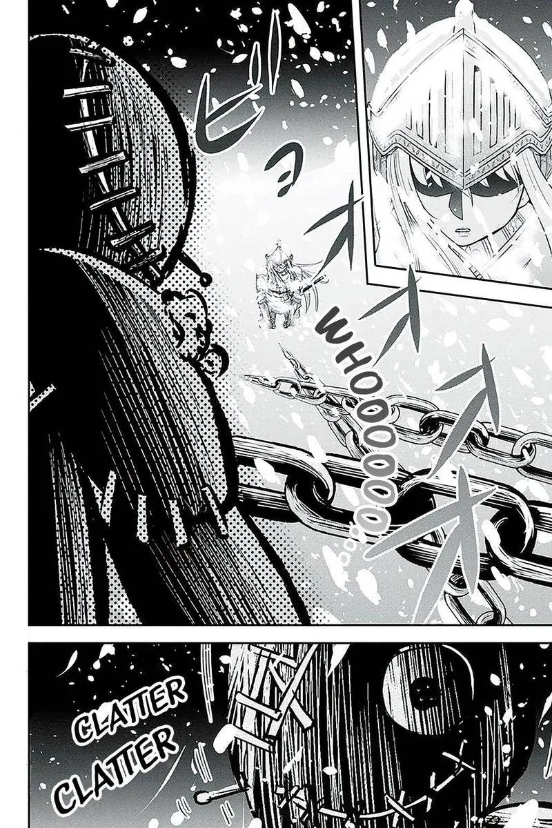 Orenchi ni Kita Onna Kishi to Inakagurashi Surukotoninatta Ken Chapter 61 page 20