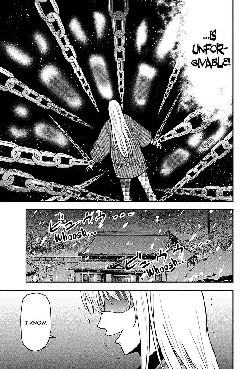Orenchi ni Kita Onna Kishi to Inakagurashi Surukotoninatta Ken Chapter 61 page 5