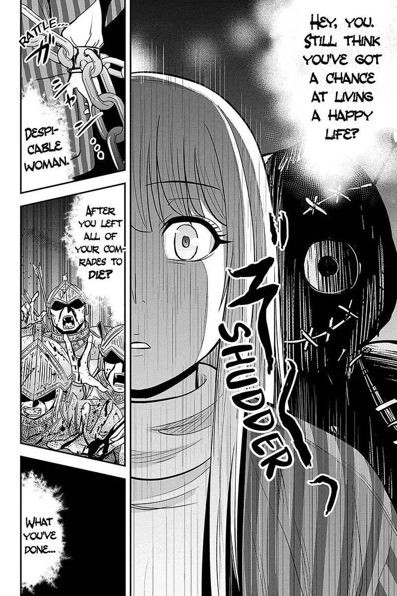 Orenchi ni Kita Onna Kishi to Inakagurashi Surukotoninatta Ken Chapter 61 page 4