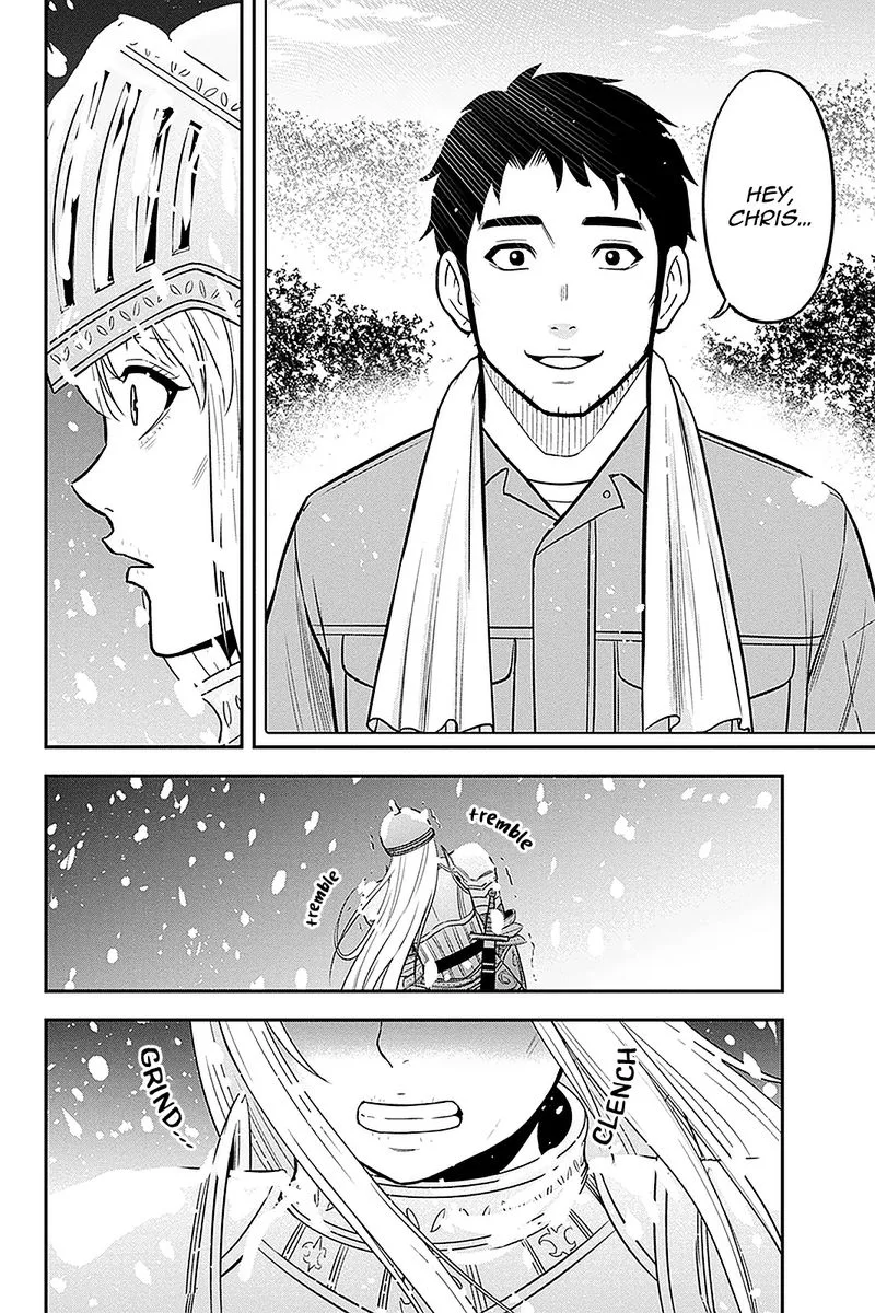 Orenchi ni Kita Onna Kishi to Inakagurashi Surukotoninatta Ken Chapter 62 page 4