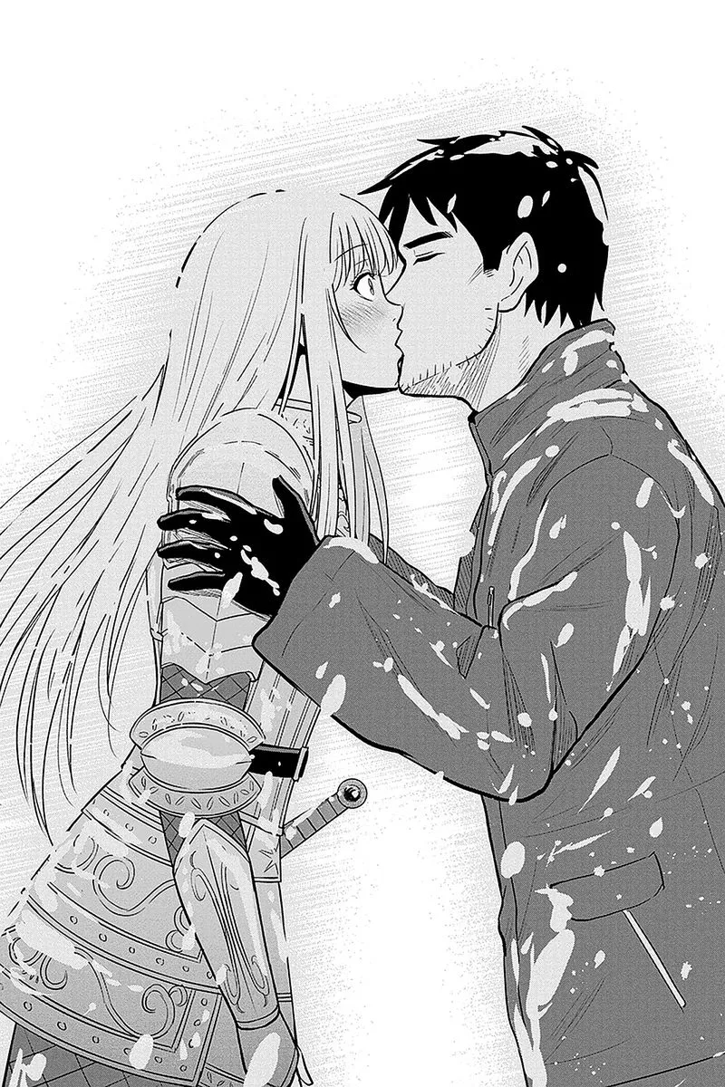 Orenchi ni Kita Onna Kishi to Inakagurashi Surukotoninatta Ken Chapter 62 page 12