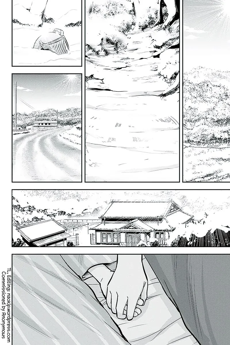 Orenchi ni Kita Onna Kishi to Inakagurashi Surukotoninatta Ken Chapter 62 page 20