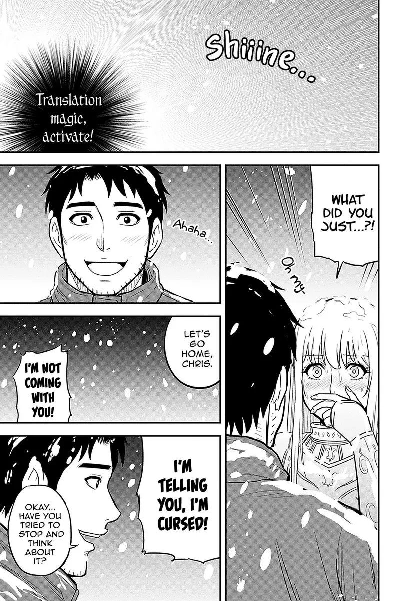 Orenchi ni Kita Onna Kishi to Inakagurashi Surukotoninatta Ken Chapter 62 page 13