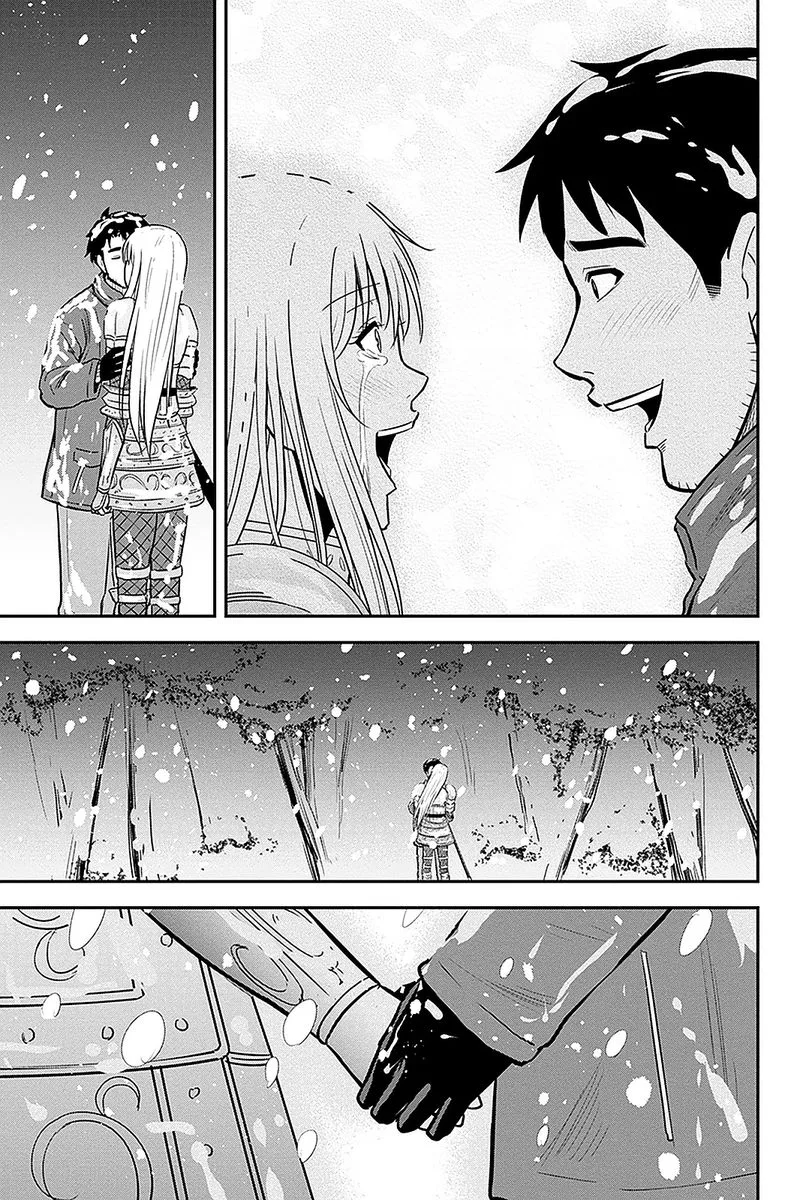 Orenchi ni Kita Onna Kishi to Inakagurashi Surukotoninatta Ken Chapter 62 page 19