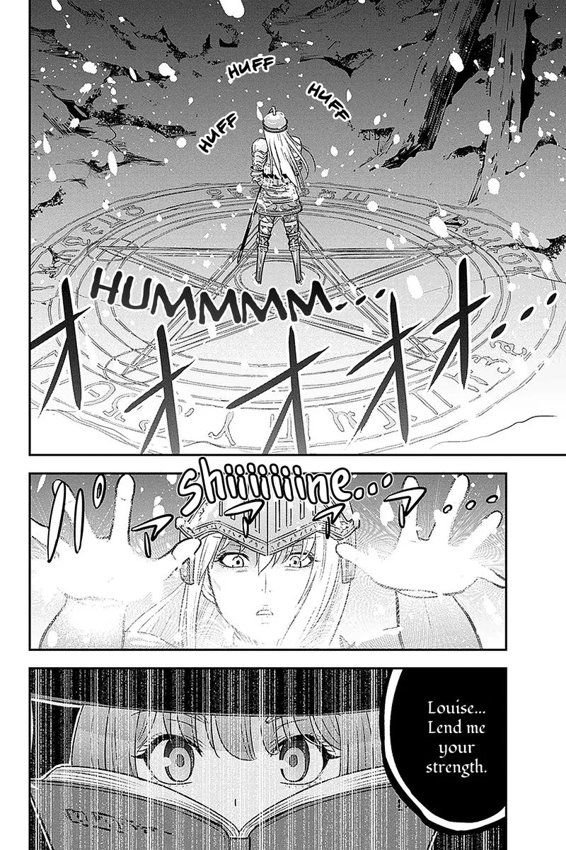 Orenchi ni Kita Onna Kishi to Inakagurashi Surukotoninatta Ken Chapter 62 page 6