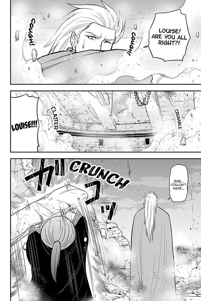 Orenchi ni Kita Onna Kishi to Inakagurashi Surukotoninatta Ken Chapter 63 page 2