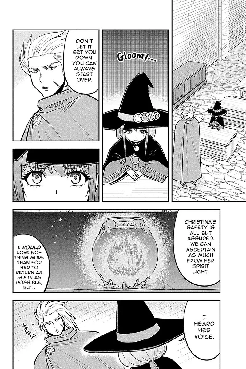 Orenchi ni Kita Onna Kishi to Inakagurashi Surukotoninatta Ken Chapter 63 page 4