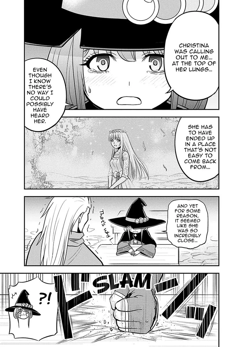 Orenchi ni Kita Onna Kishi to Inakagurashi Surukotoninatta Ken Chapter 63 page 5