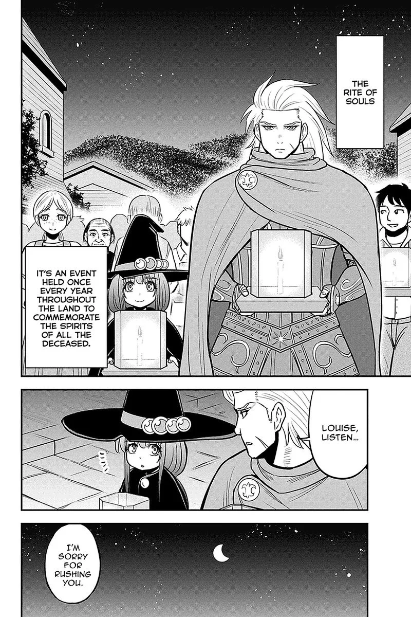 Orenchi ni Kita Onna Kishi to Inakagurashi Surukotoninatta Ken Chapter 63 page 12