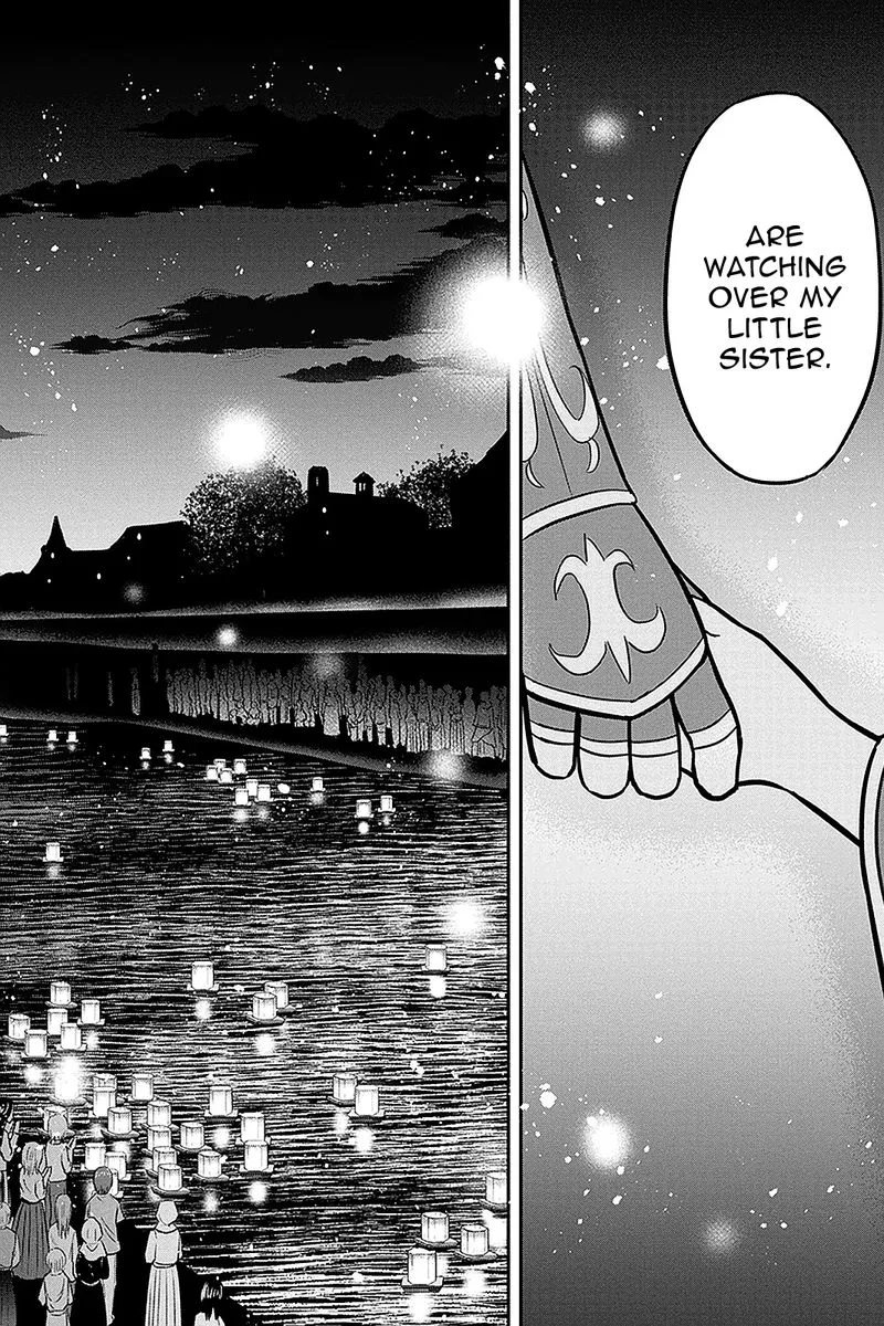 Orenchi ni Kita Onna Kishi to Inakagurashi Surukotoninatta Ken Chapter 63 page 14