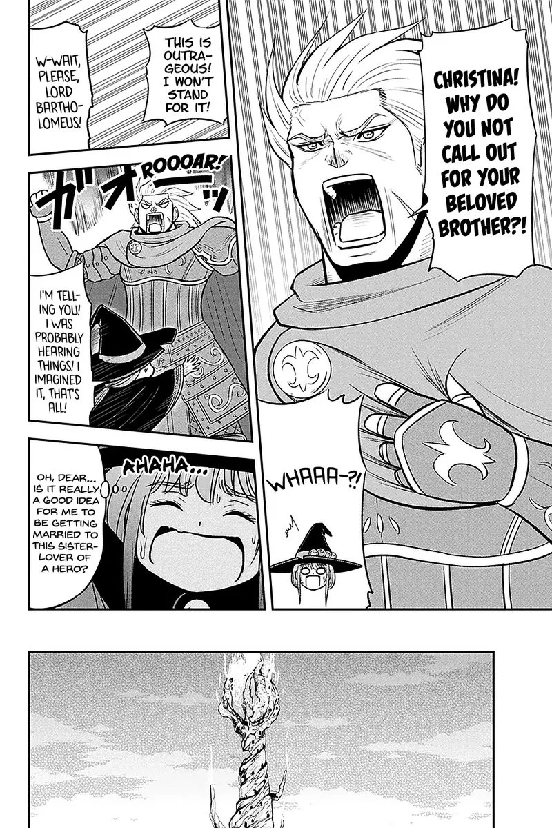 Orenchi ni Kita Onna Kishi to Inakagurashi Surukotoninatta Ken Chapter 63 page 6