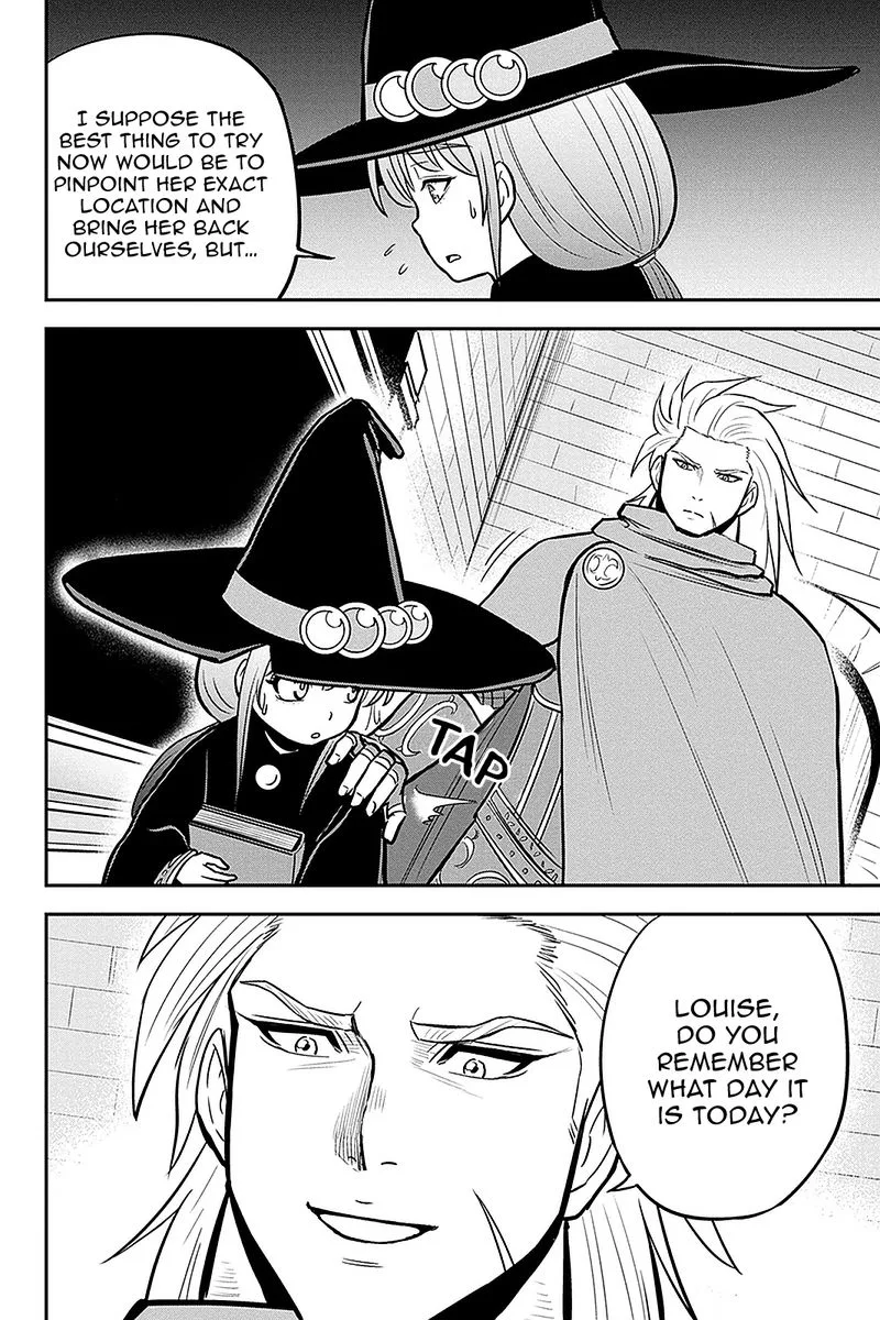 Orenchi ni Kita Onna Kishi to Inakagurashi Surukotoninatta Ken Chapter 63 page 10