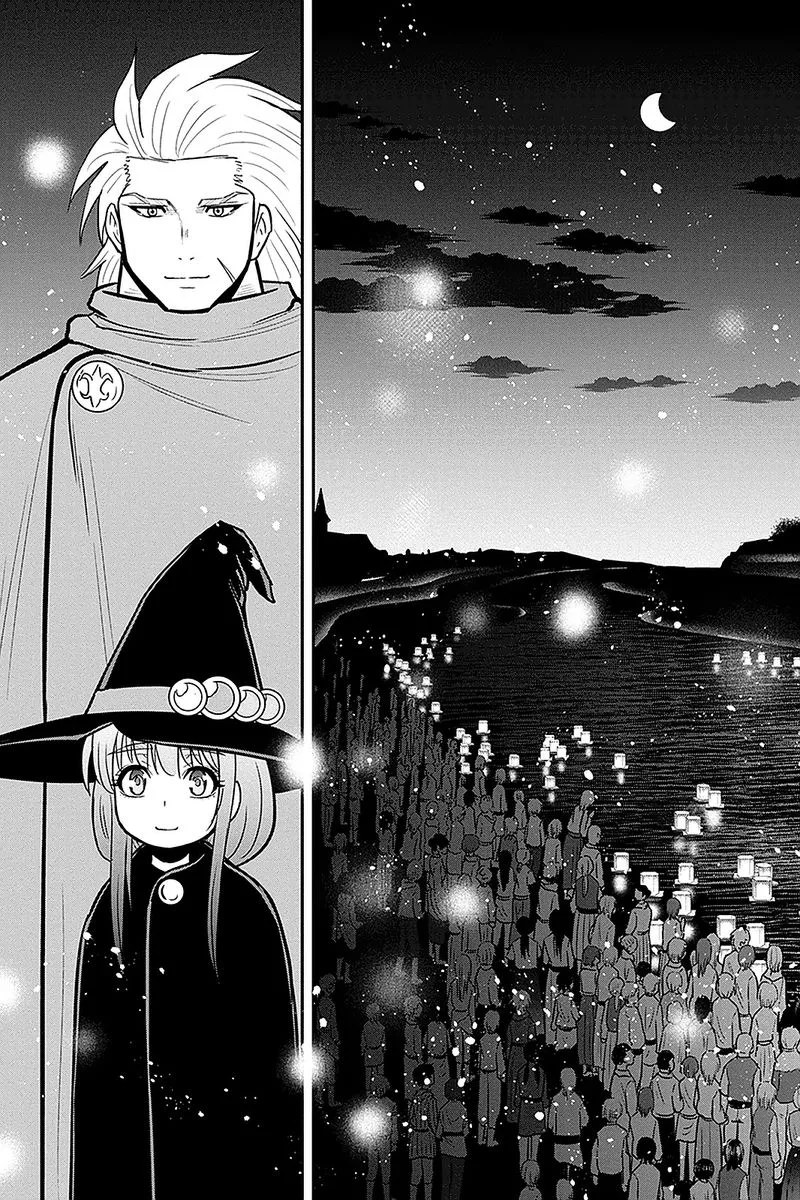 Orenchi ni Kita Onna Kishi to Inakagurashi Surukotoninatta Ken Chapter 63 page 15