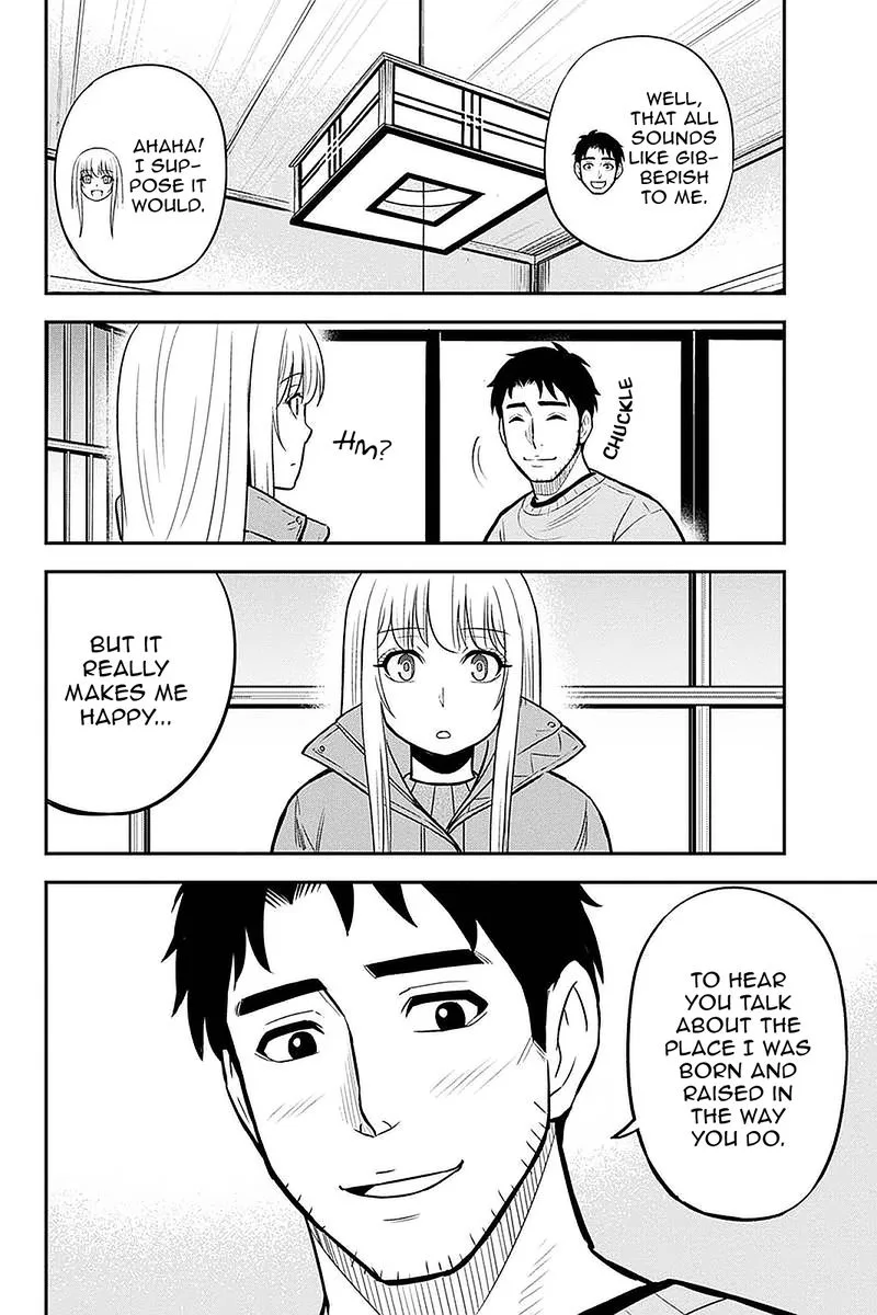 Orenchi ni Kita Onna Kishi to Inakagurashi Surukotoninatta Ken Chapter 64 page 16