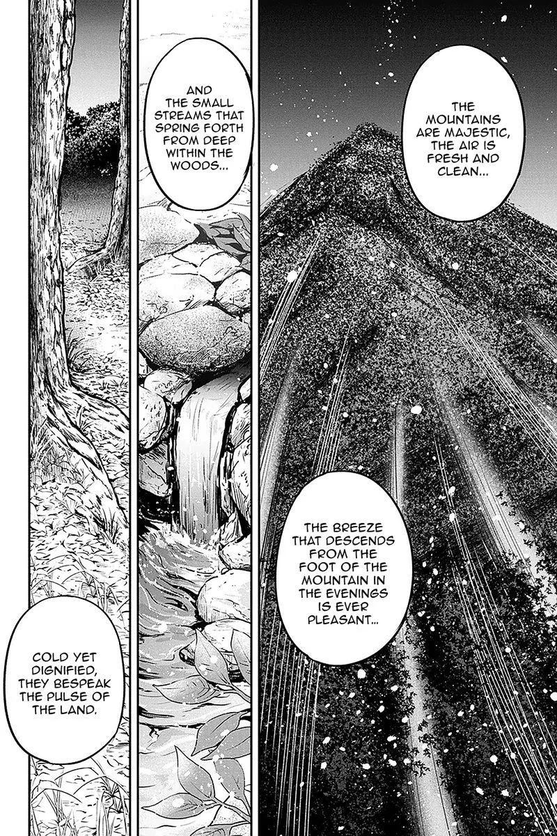 Orenchi ni Kita Onna Kishi to Inakagurashi Surukotoninatta Ken Chapter 64 page 14