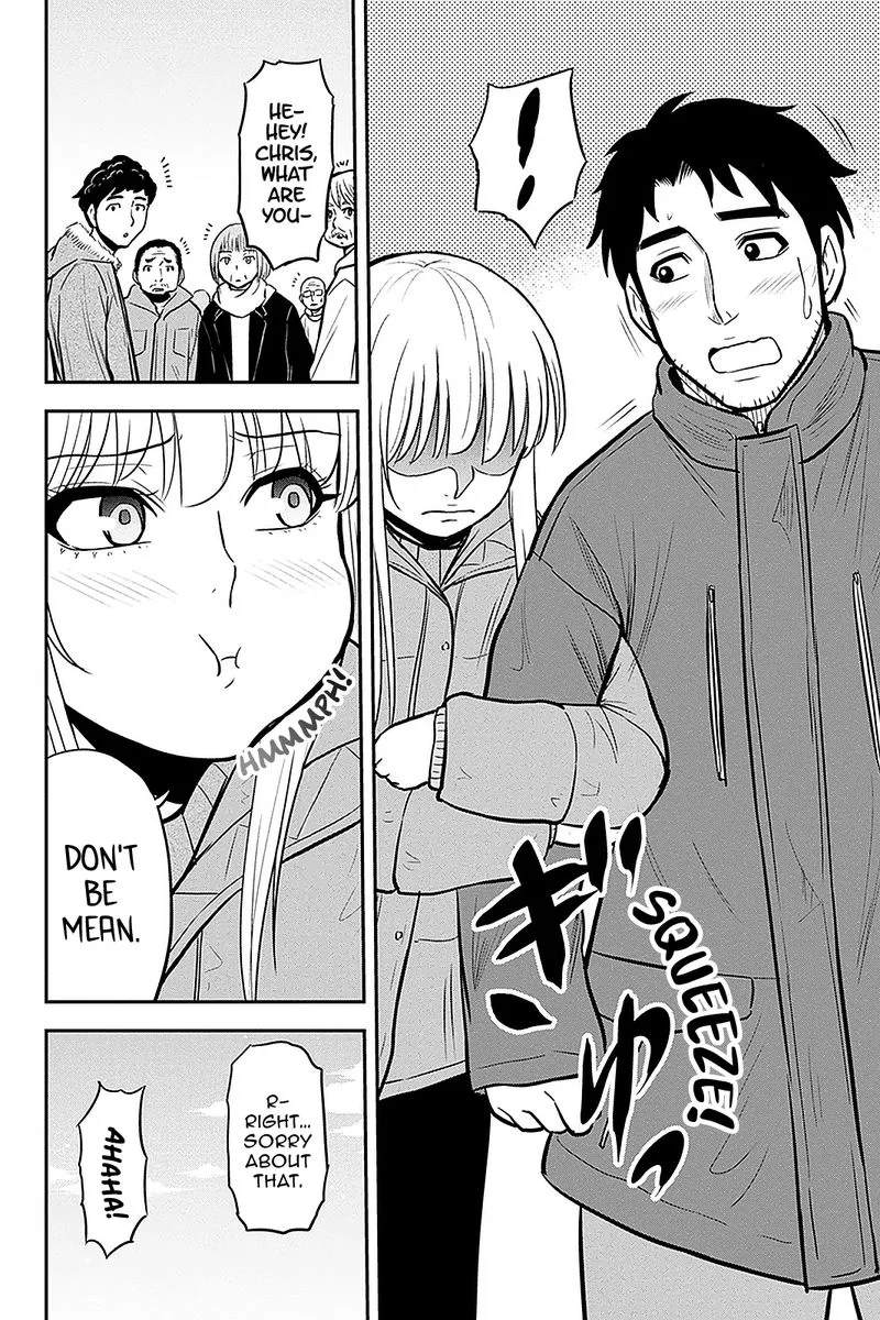 Orenchi ni Kita Onna Kishi to Inakagurashi Surukotoninatta Ken Chapter 64 page 6