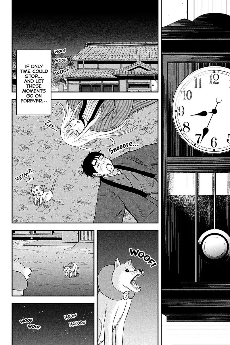 Orenchi ni Kita Onna Kishi to Inakagurashi Surukotoninatta Ken Chapter 65 page 16