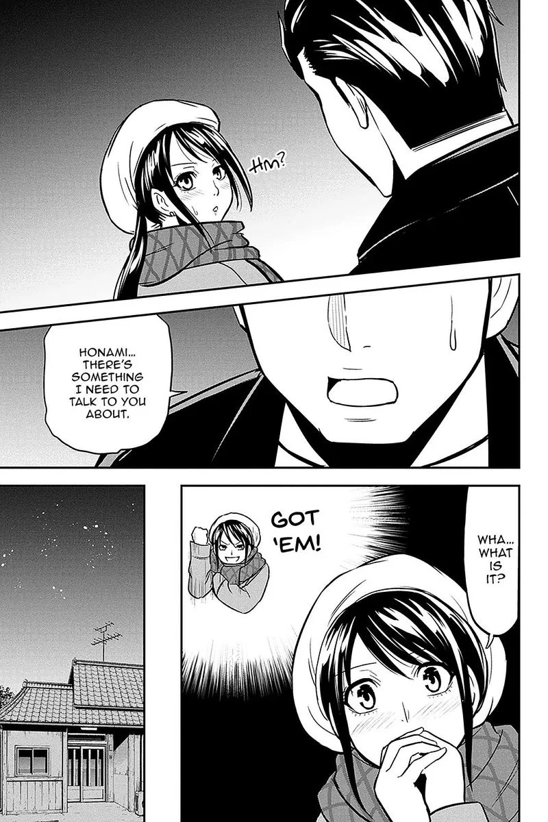 Orenchi ni Kita Onna Kishi to Inakagurashi Surukotoninatta Ken Chapter 65 page 19
