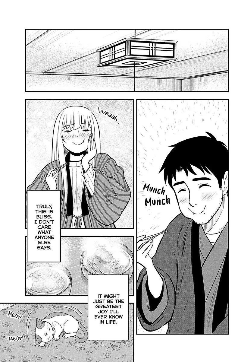 Orenchi ni Kita Onna Kishi to Inakagurashi Surukotoninatta Ken Chapter 65 page 15