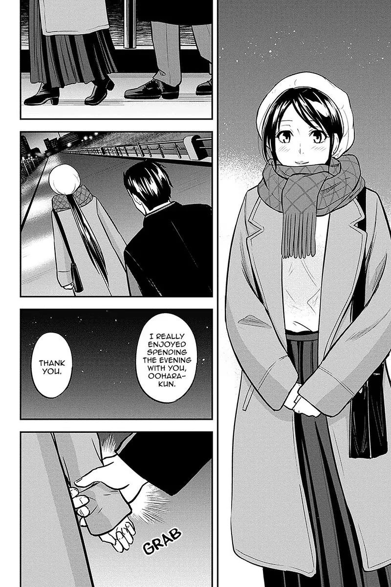 Orenchi ni Kita Onna Kishi to Inakagurashi Surukotoninatta Ken Chapter 65 page 18