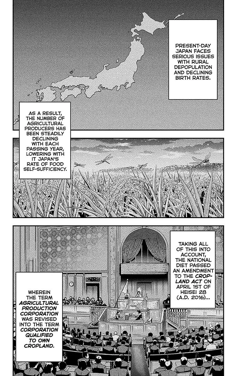 Orenchi ni Kita Onna Kishi to Inakagurashi Surukotoninatta Ken Chapter 67 page 10