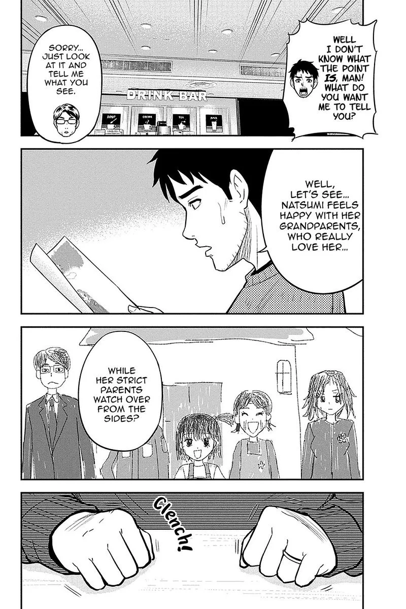 Orenchi ni Kita Onna Kishi to Inakagurashi Surukotoninatta Ken Chapter 67 page 4
