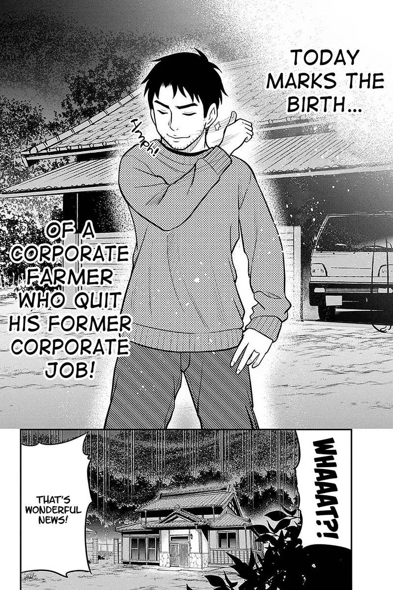 Orenchi ni Kita Onna Kishi to Inakagurashi Surukotoninatta Ken Chapter 67 page 18