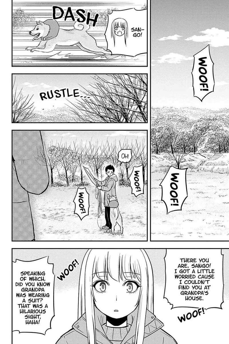 Orenchi ni Kita Onna Kishi to Inakagurashi Surukotoninatta Ken Chapter 68 page 16