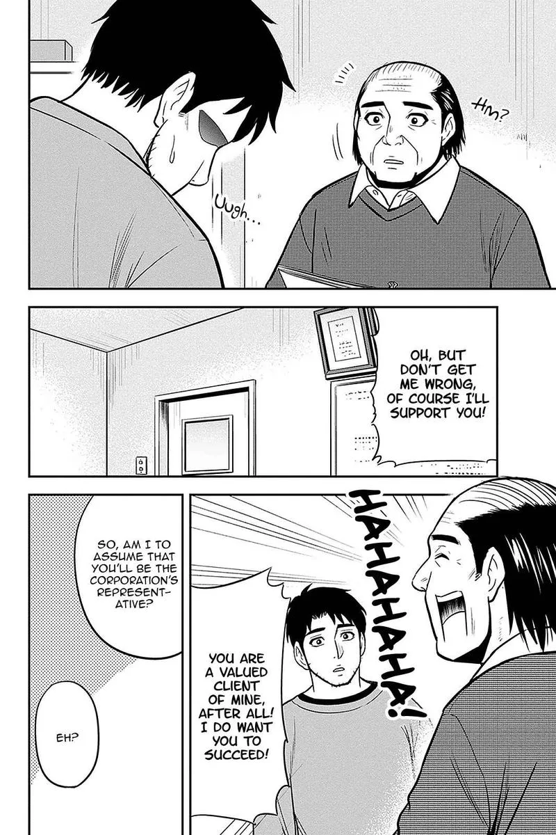 Orenchi ni Kita Onna Kishi to Inakagurashi Surukotoninatta Ken Chapter 68 page 10