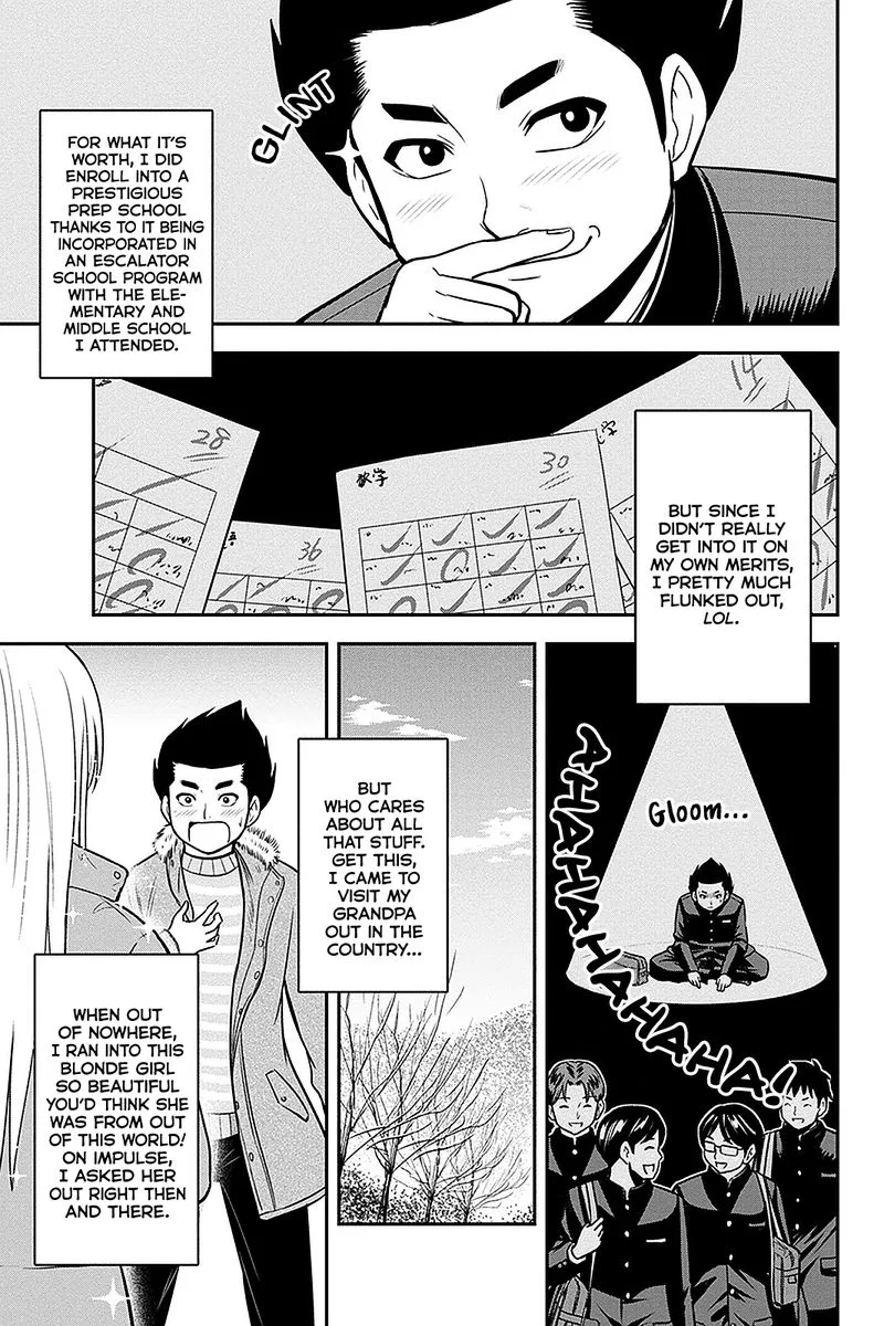 Orenchi ni Kita Onna Kishi to Inakagurashi Surukotoninatta Ken Chapter 69 page 3