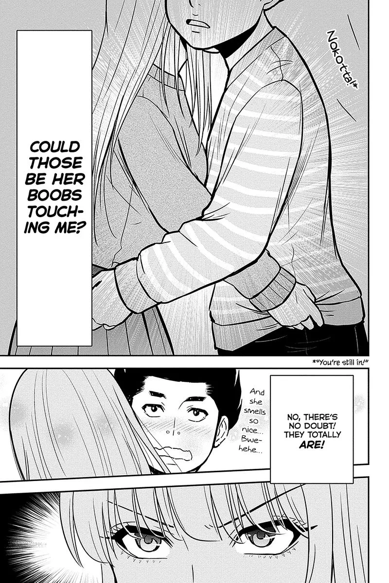 Orenchi ni Kita Onna Kishi to Inakagurashi Surukotoninatta Ken Chapter 69 page 7
