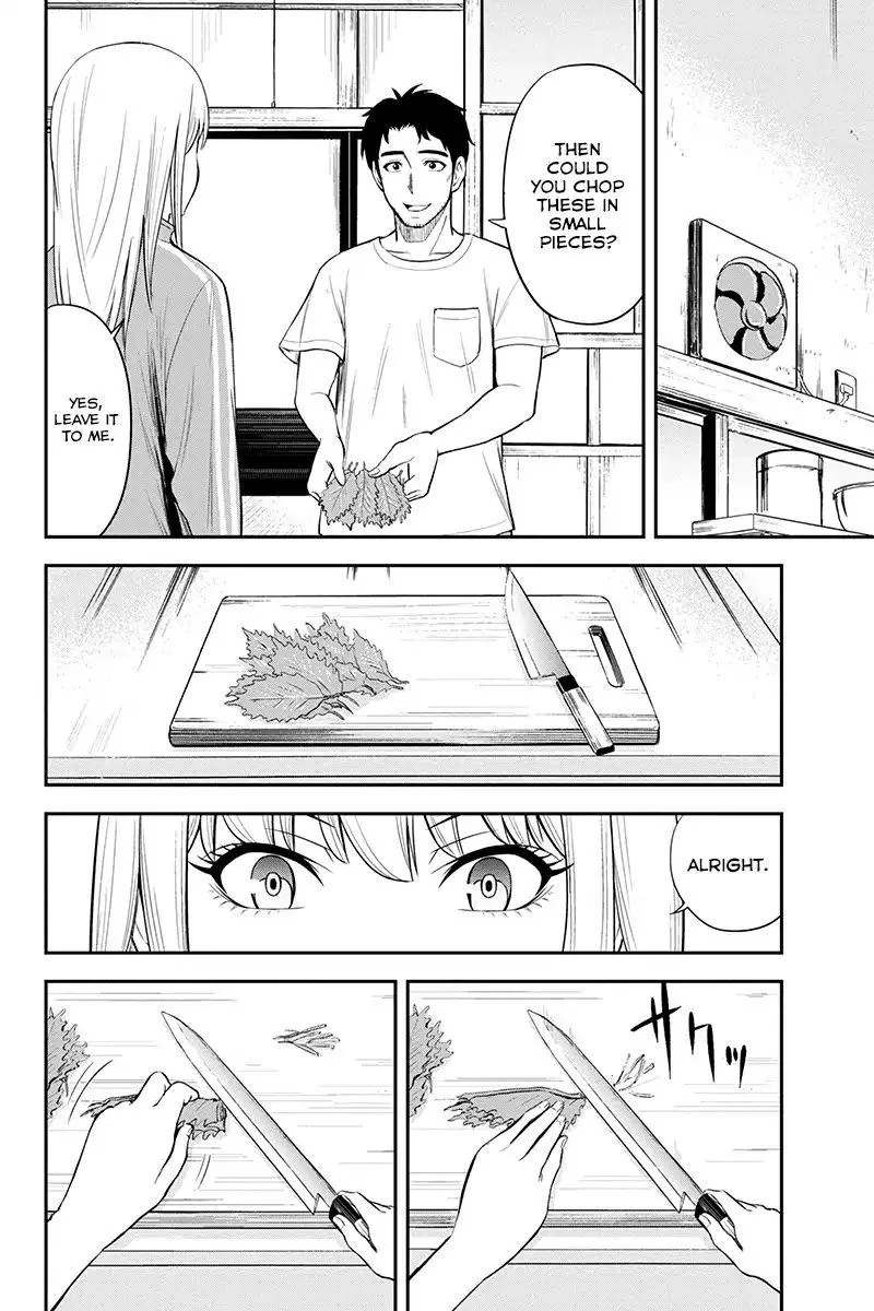 Orenchi ni Kita Onna Kishi to Inakagurashi Surukotoninatta Ken Chapter 7 page 18