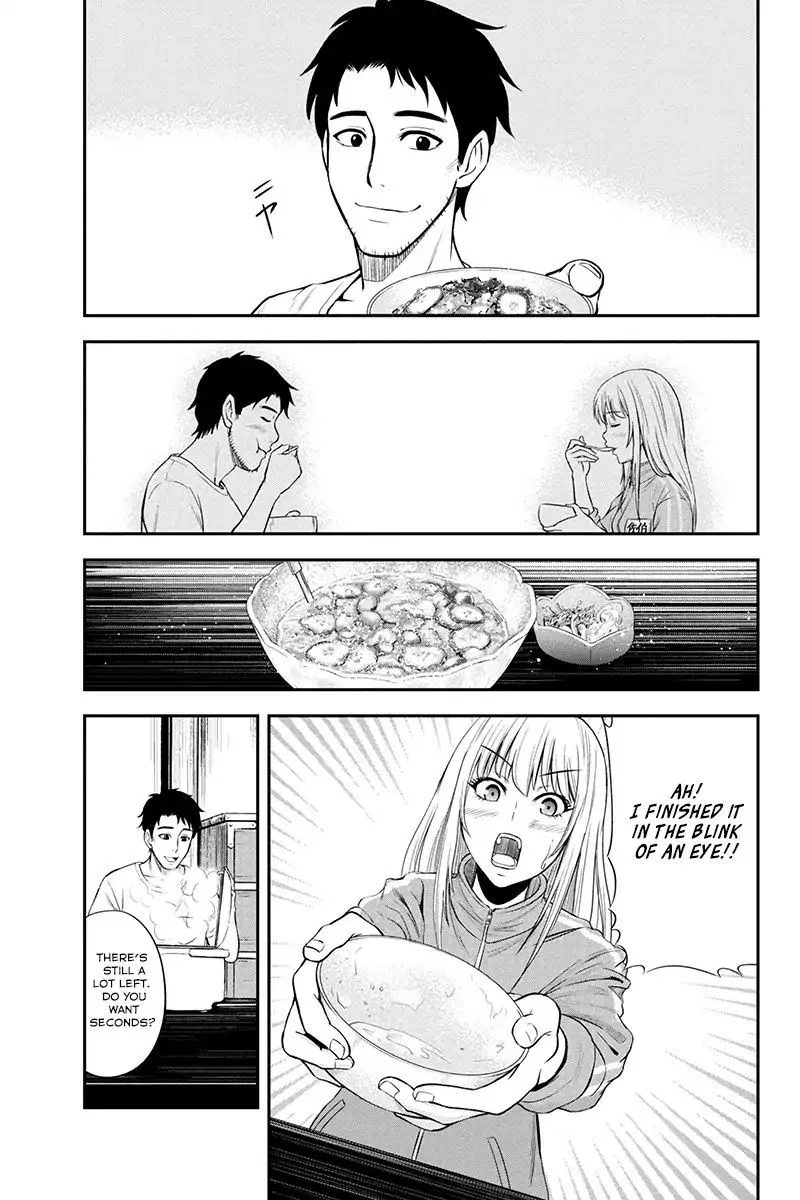Orenchi ni Kita Onna Kishi to Inakagurashi Surukotoninatta Ken Chapter 7 page 23