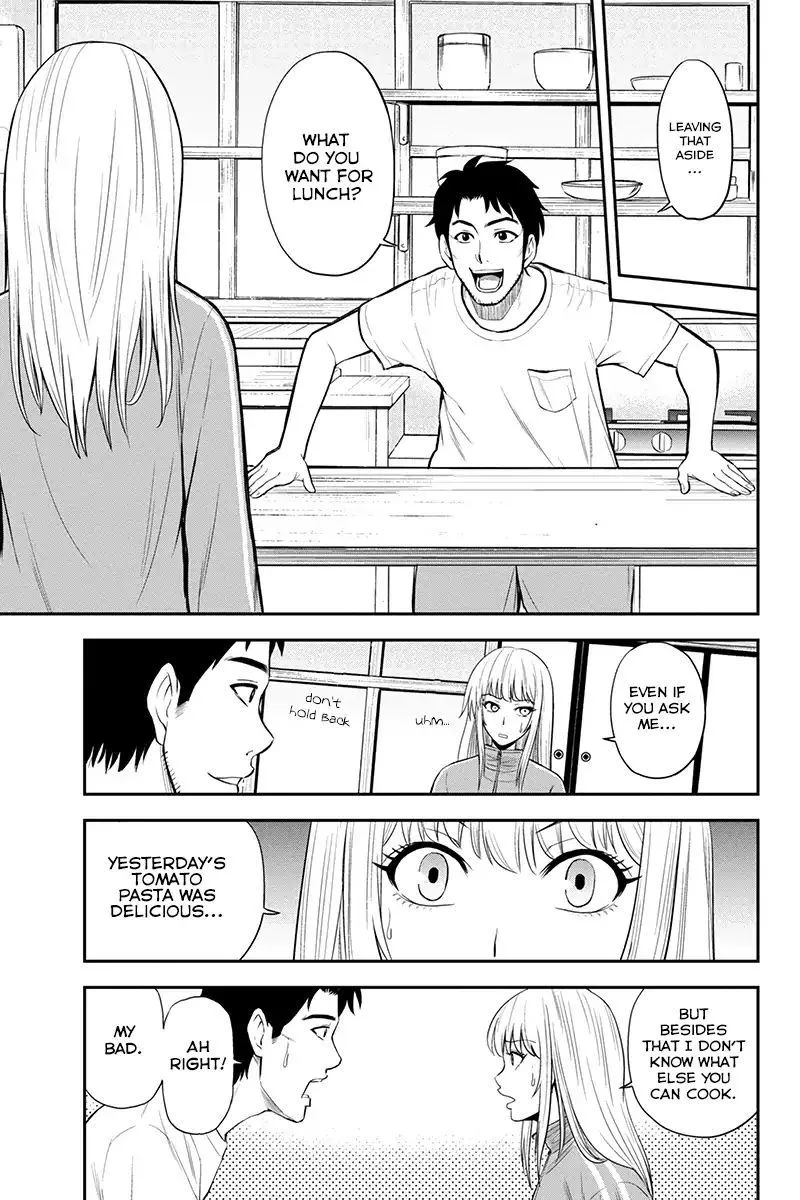 Orenchi ni Kita Onna Kishi to Inakagurashi Surukotoninatta Ken Chapter 7 page 11